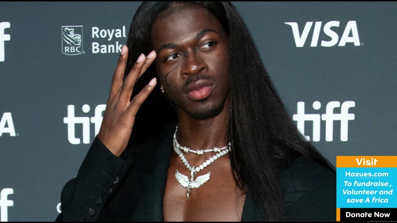 Lil Nas X Teases New Music and Album in 2024, Despite Controversies