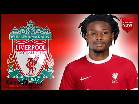 Liverpool close in on the signing of Khephren Thuram