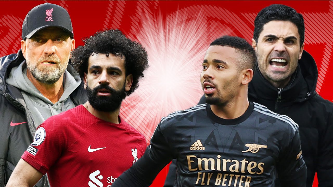Liverpool vs Arsenal Preview, Prediction, Probable Lineups, Tactics, Team News & Key Stats
