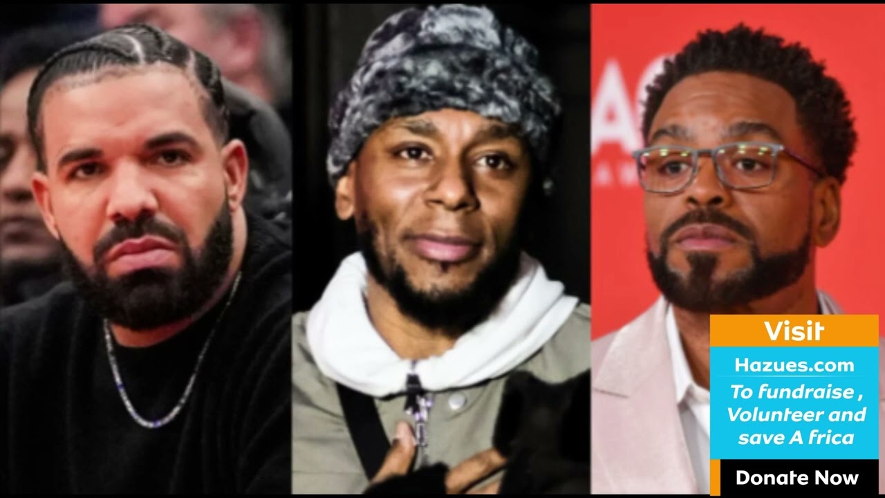 Method Man Joins Drake’s Response to Yasiin Bey’s Criticism