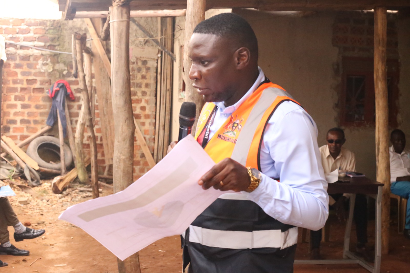Mukono Leaders Urged to Safeguard Wetlands Amid Rising Environmental Degradation