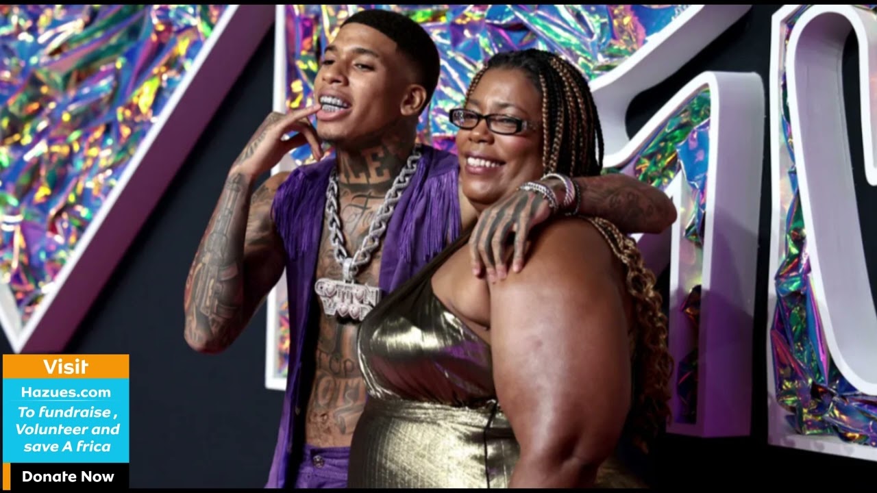 NLE Choppa’s Mom Claps Back at Blueface Amid Feud, Warns Him to Stay Clear of Drama