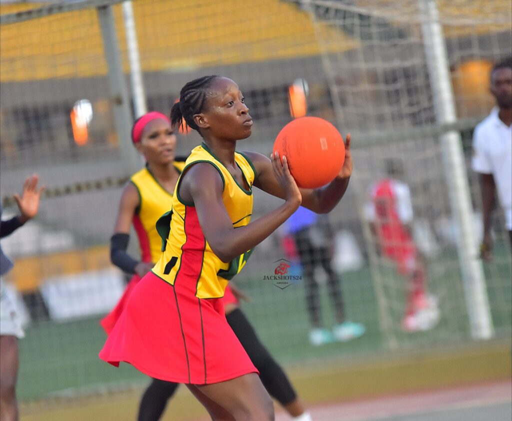 Netball Uganda Ends Trophy Saga, Sets Date for Awards Ceremony