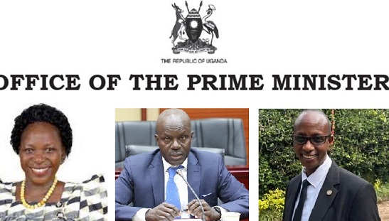 OPM UNDER FIRE! Probe Unearths Chaos in Affirmative Action Programmes as Goats Die, Iron Sheets Rot & Billions Fail to Reach the Poor