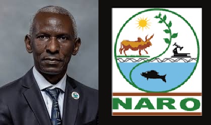 PROBE UNMASKS NARO ROT! Anti-Tick Vaccine Stalls, Sh10bn Assets Idle, 4bn Arrears Unpaid as DG Yona Faces Job War