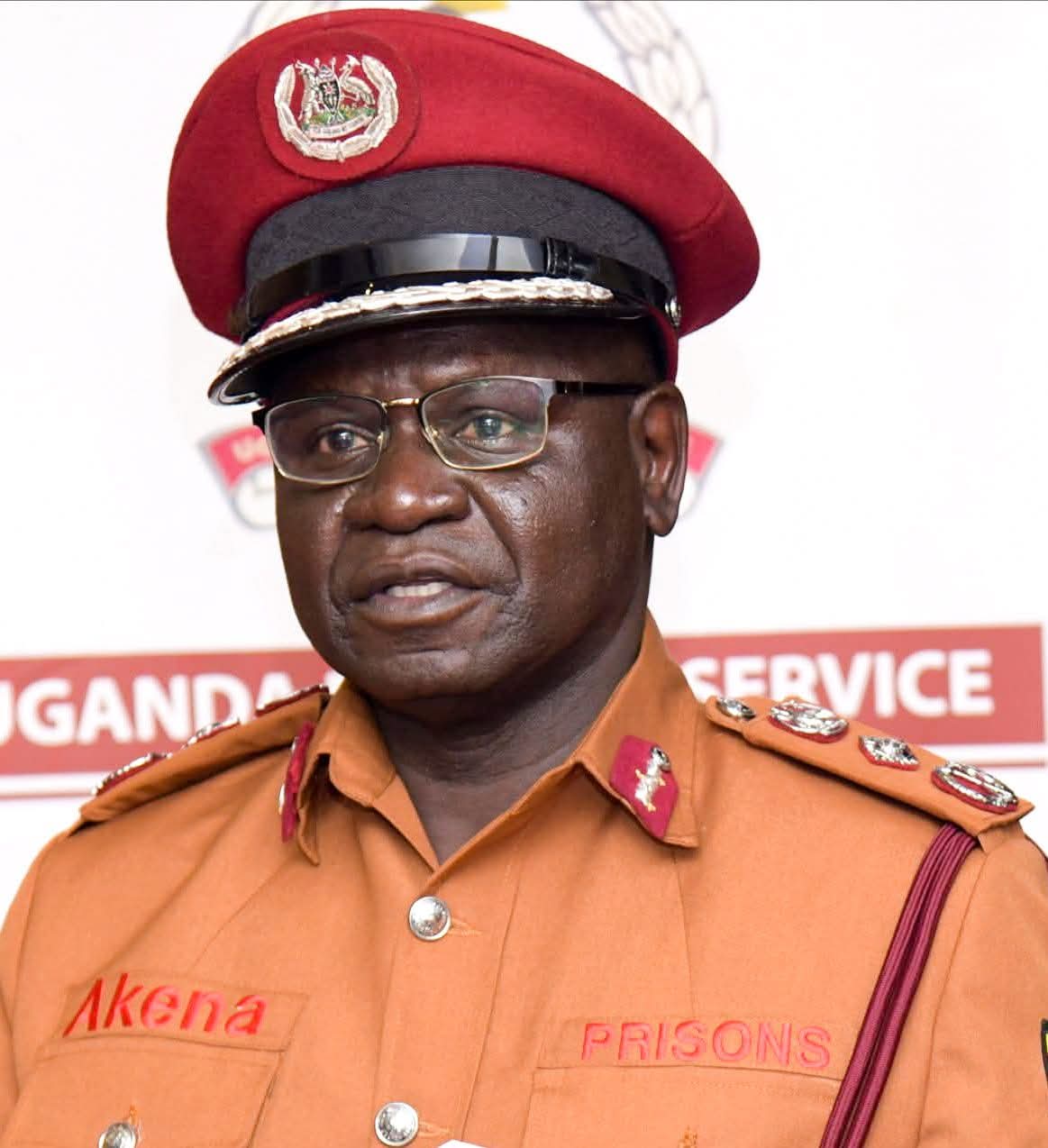 Parliament Approves Akena as Deputy Commissioner General of Prisons