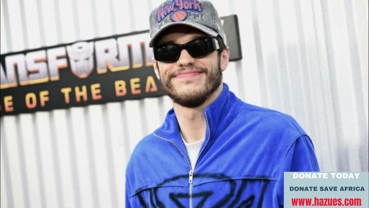 Pete Davidson Kicks Fans Out For Breaking No Phone Rule At Stand Up Comedy Show