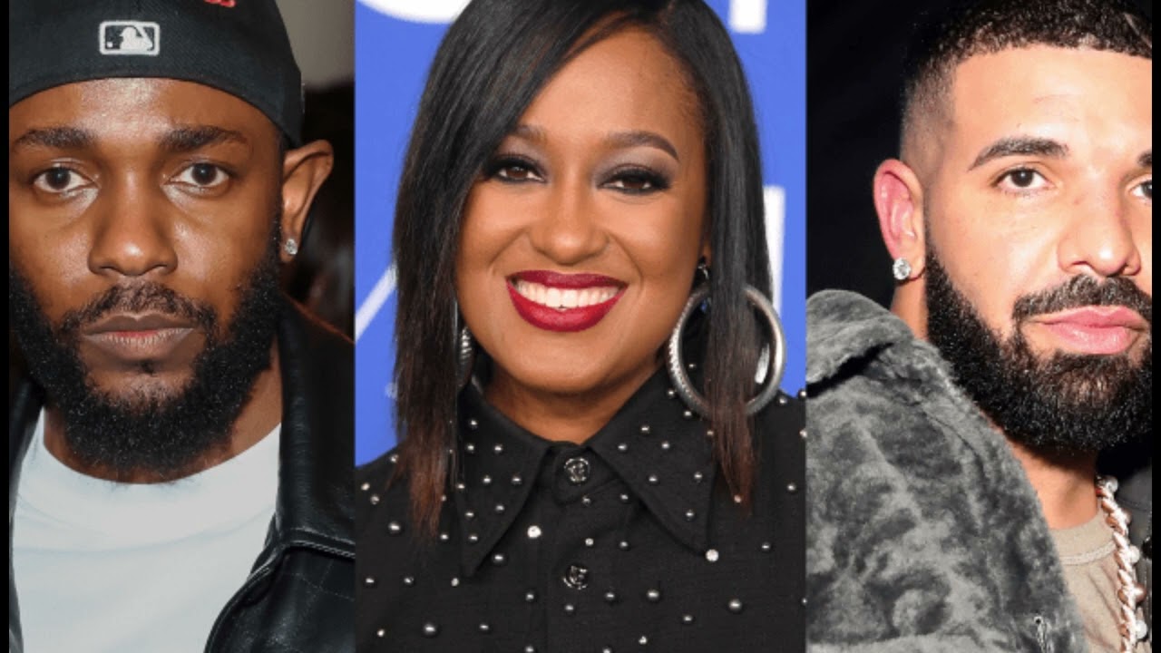 Rapsody Analyzes Kendrick Lamar and Drake’s Feud, Praises Lamar’s Strategic Approach