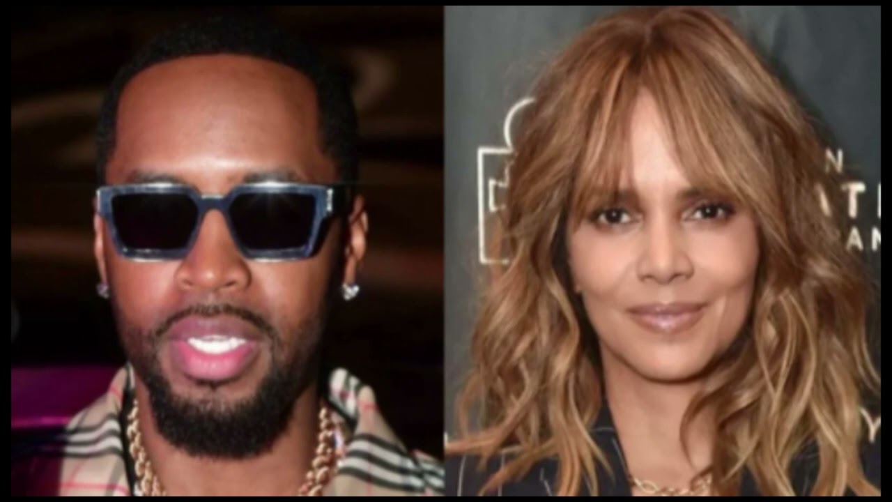 SAFAREE WEIGHS IN ON HALLE BERRY DRAMA, CLOWNS MEN WHO RECEIVE CHILD SUPPORT