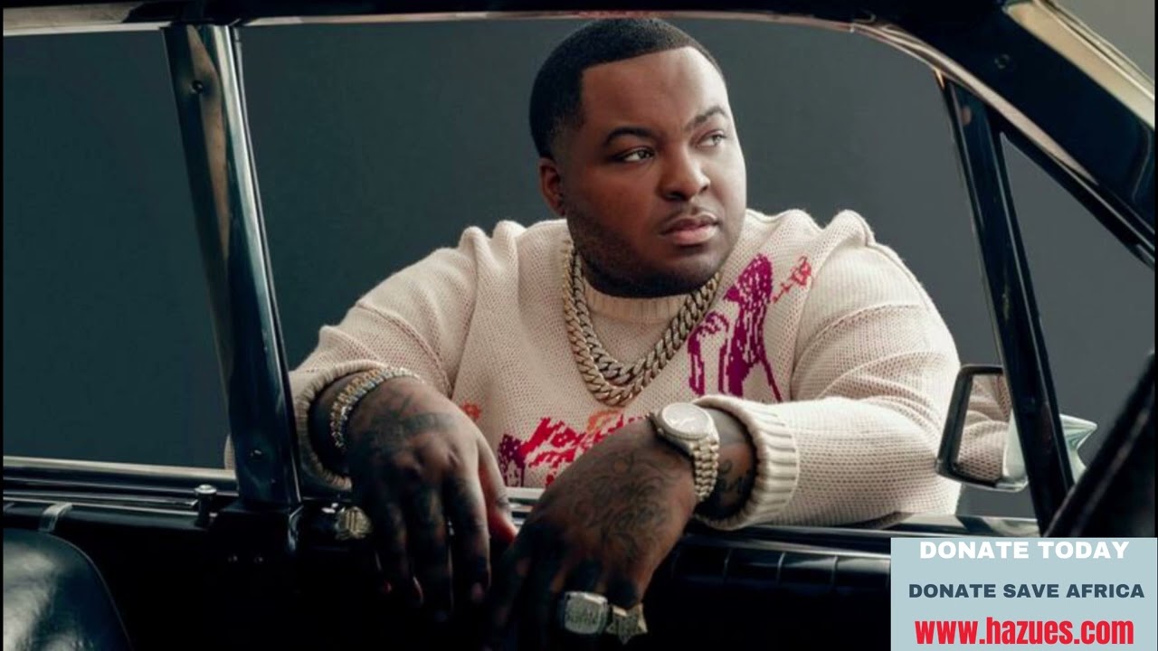 SEAN KINGSTON FACES $1M JUDGEMENT OVER YET ANOTHER ALLEGED UNPAID WATCH BILL