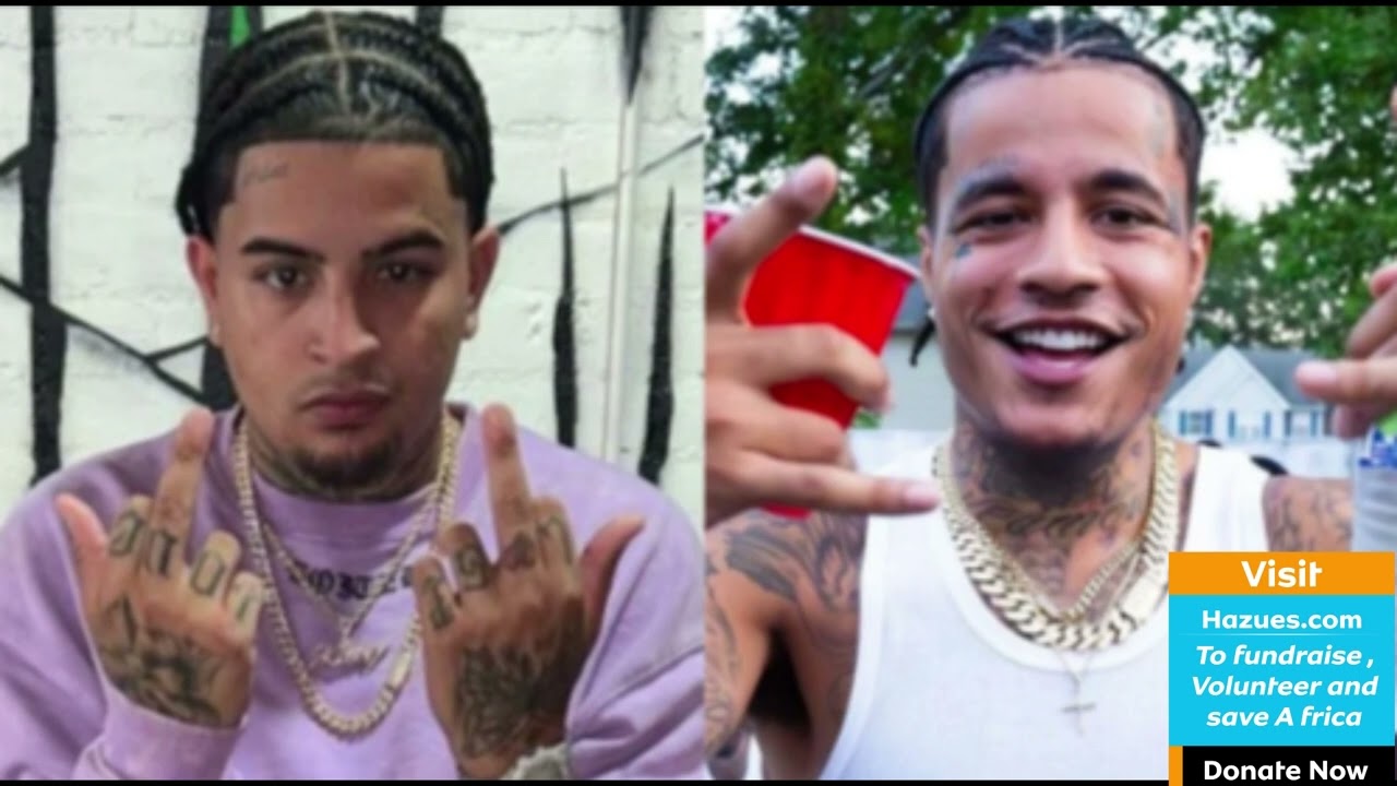 SKINNYFROMTHE9 GETS INTO FIGHT WITH COMEDIAN INK CAPONE OVER SNITCHING ALLEGATIONS