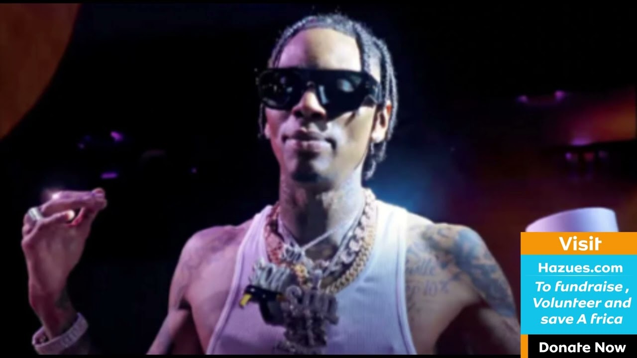 SOULJA BOY REFUTES CLAIM HE ‘KILLED’ HIP HOP