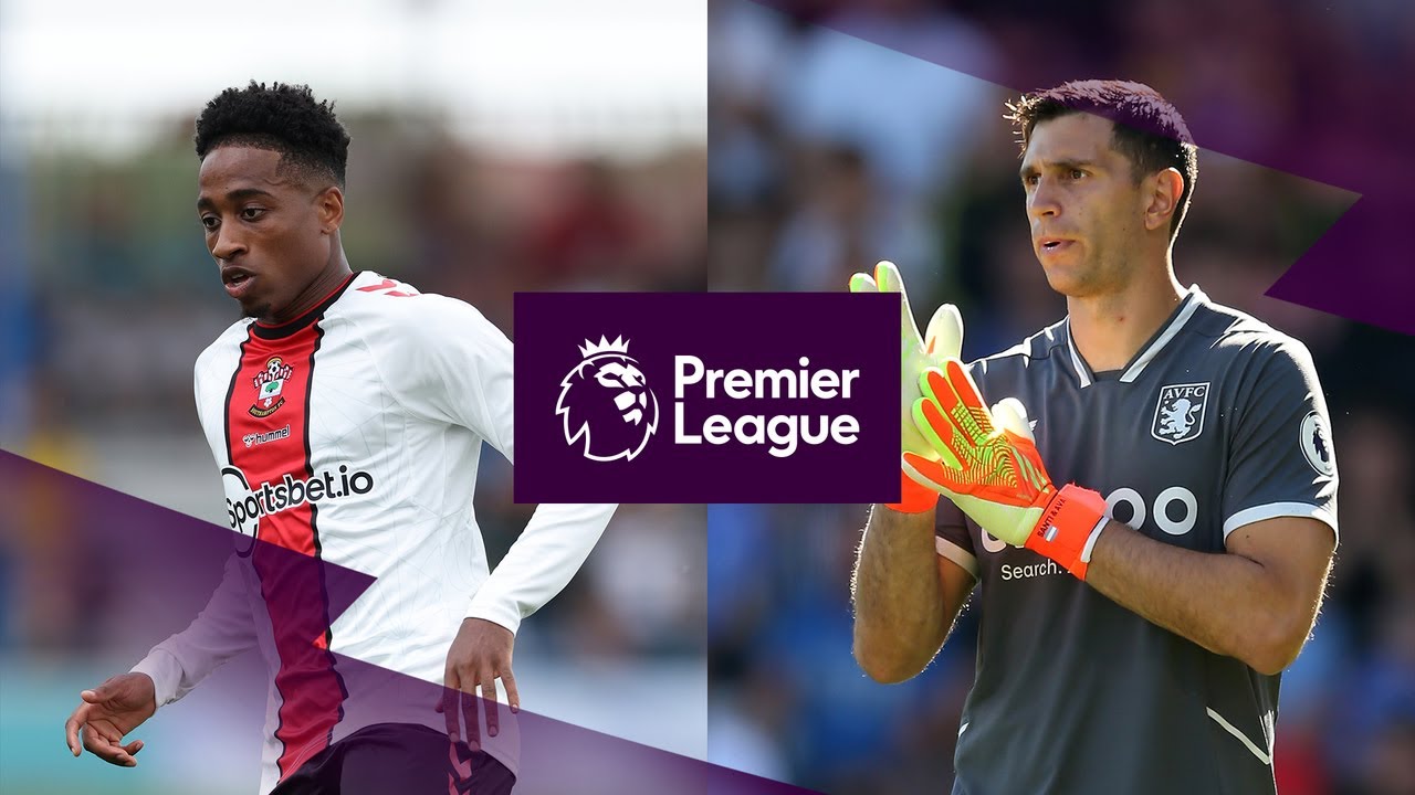 Southampton vs Aston Villa Preview Probable Lineups, Prediction, Tactics, Team News & Key Stats
