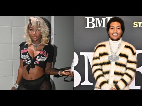 Summer Walker & Lil Meech Reaffirm Their Romance Once Again In New Social Media Pic