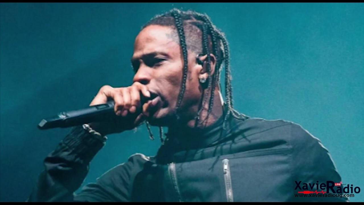 TRAVIS SCOTT’S LAWYER BLASTS TIMING OF ASTROWORLD REPORT