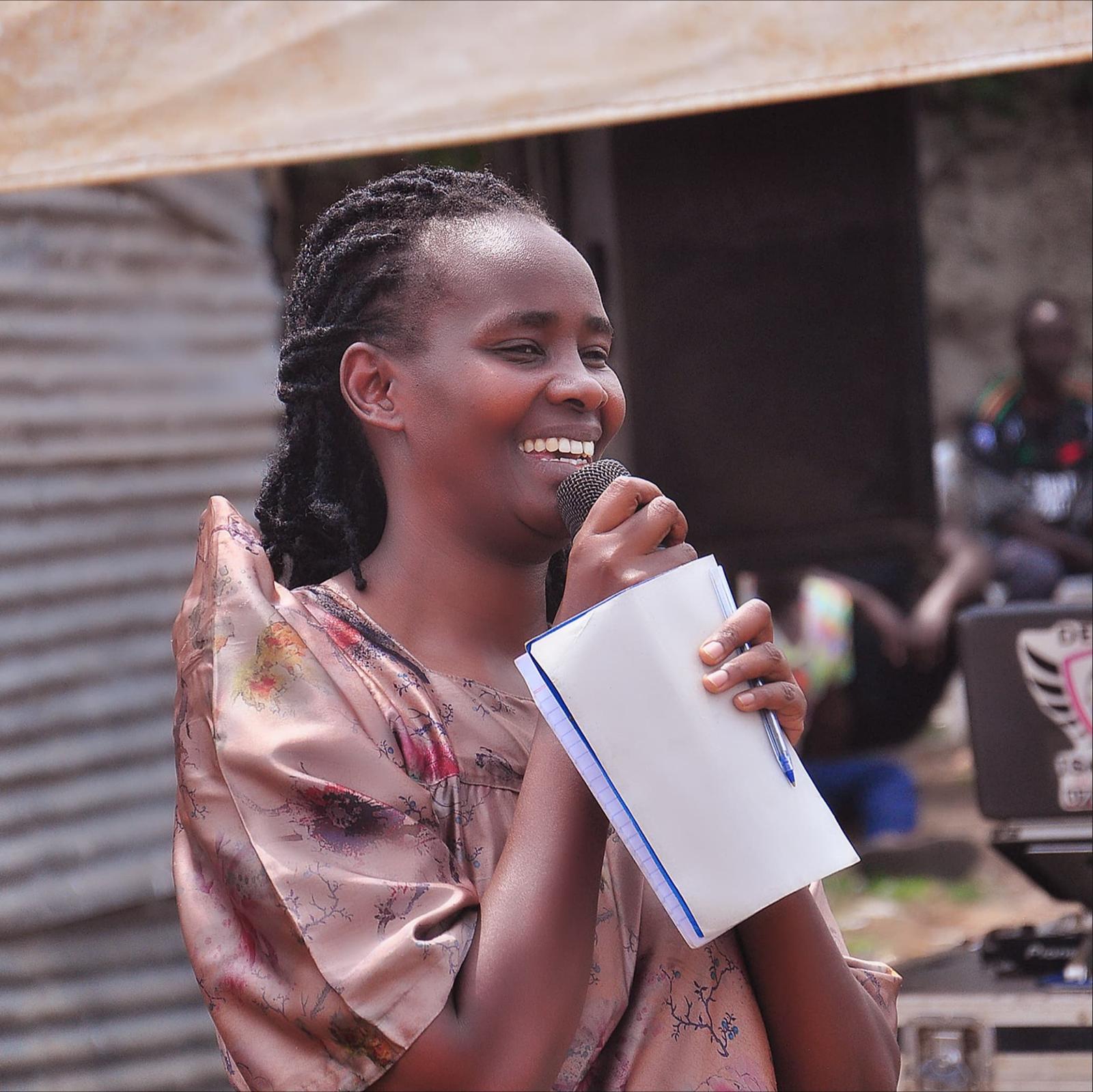 The Woman of Valor: A Deeper Analysis of Hon. Babirye Kityo Sarah by a Concerned Citizen
