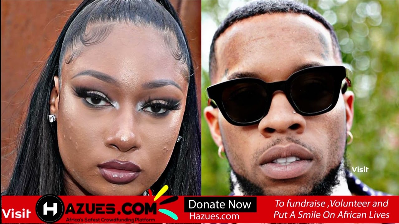 Tory Lanez’s Bodyguard Insinuates Kelsey Harris Could Have Shot Megan Thee Stallion In New Letter