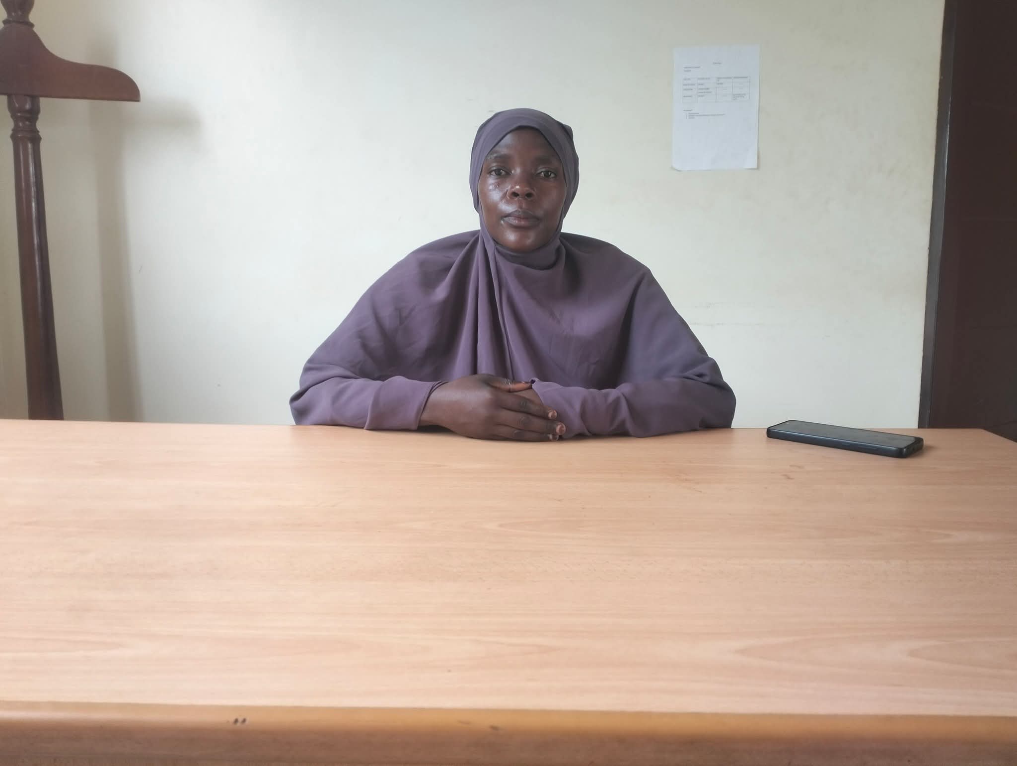 UMSC Nominates Woman as Deputy Director of Sharia in Charge of Female Affairs