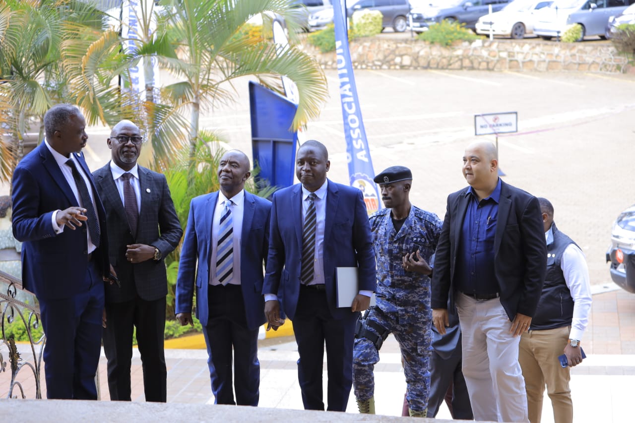 Ugandan Manufacturers Urged to Raise Standards to Compete in Regional Markets