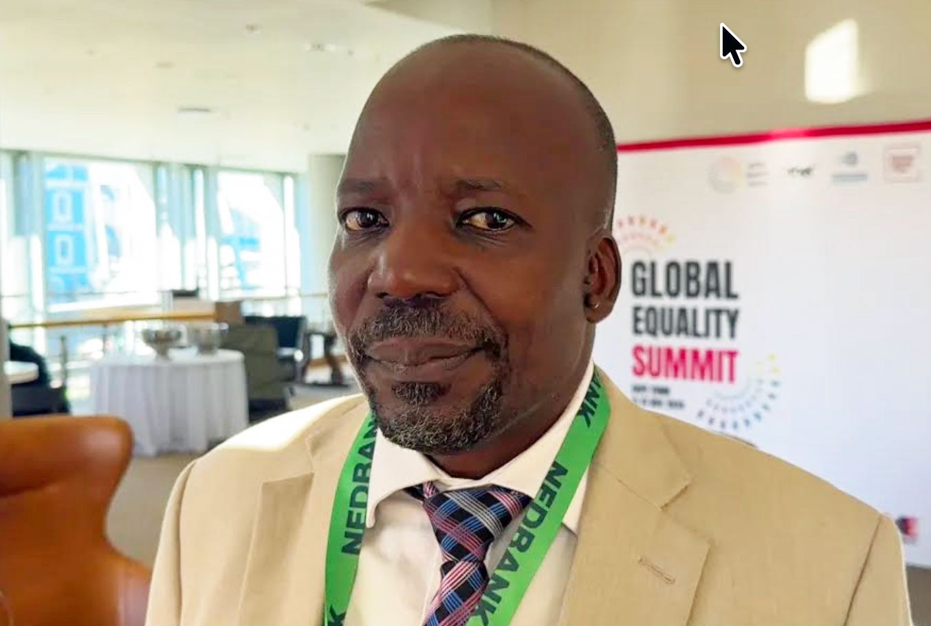 Uganda’s pro-LGBTQI+ rights legislator loses parliamentary seat