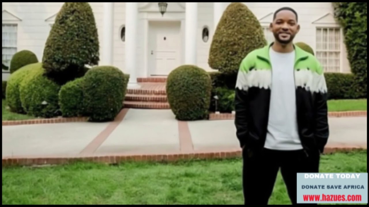 WILL SMITH CELEBRATES 33RD ANNIVERSARY OF ‘THE FRESH PRINCE OF BEL AIR’