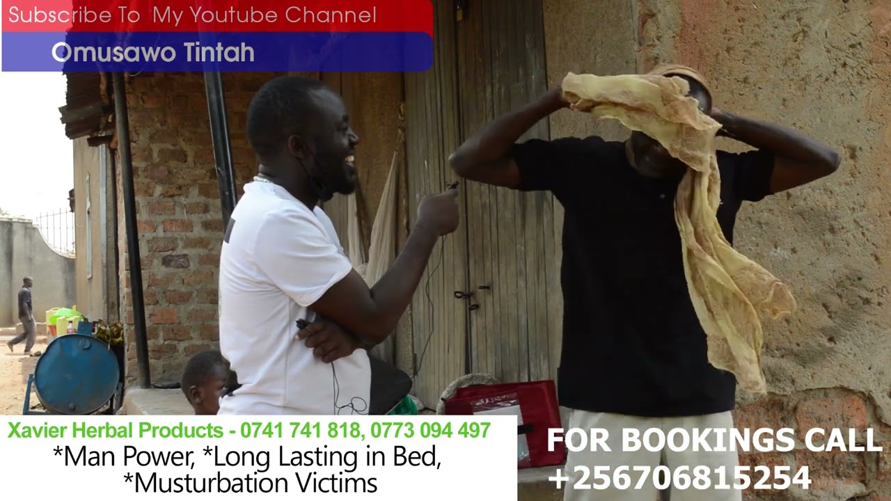 Watch This Magic  Trick 2022 Uganda’s Best Magician