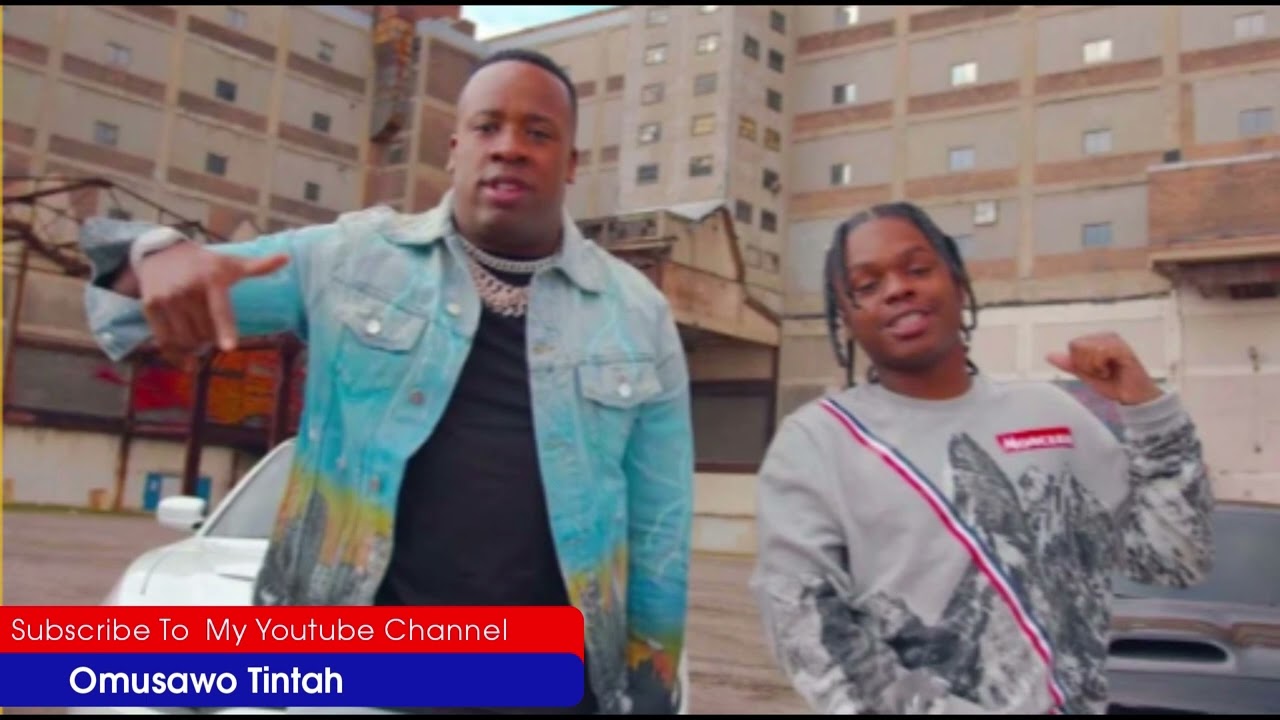 YO GOTTI OFFERS HUGE PAYDAY TO ANY LAWYER WHO CAN FREE 42 DUGG FROM PRISON