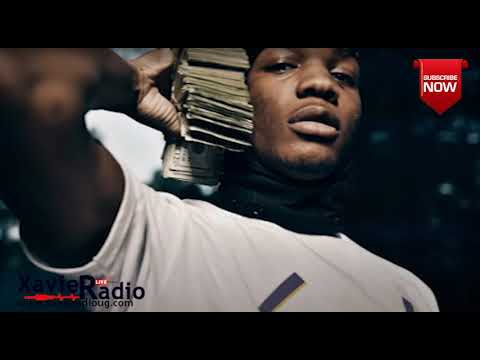 YSL RAPPER FN DADEALER ARRESTED ON MURDER CHARGES
