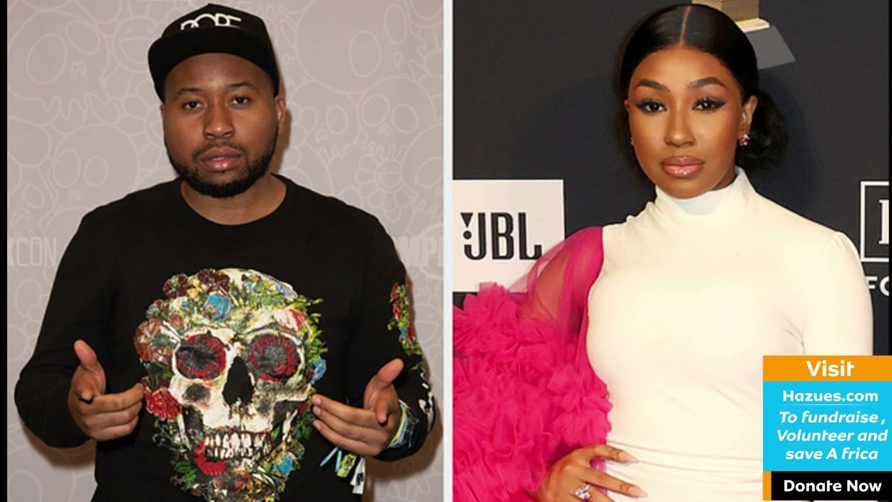 Yung Miami Takes Aim at DJ Akademiks in Upcoming Track, Teases Fiery Diss