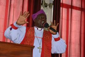 BISHOP JOHNSON DID NOT SELL KATIKAMWE LAND, HE IS RANKED RICHEST AMONG ALL ANGLICAN CLERGY IN UGANDA