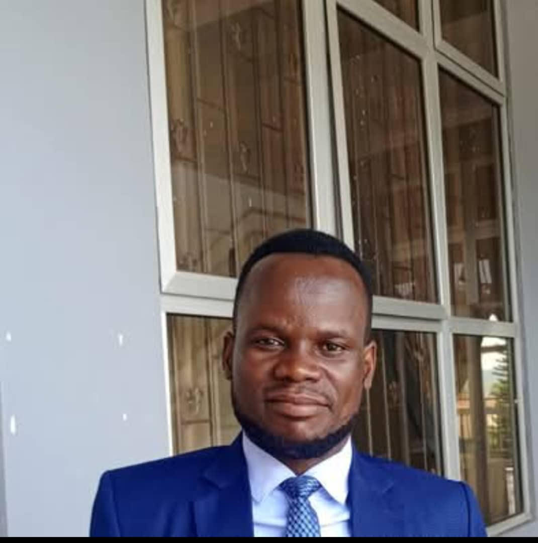 BITTER MASINDI MUNICIPAL SPEAKER WRITES TO PRIME MINISTER OVER TECHNICAL STAFF SIDELINING COUNCIL