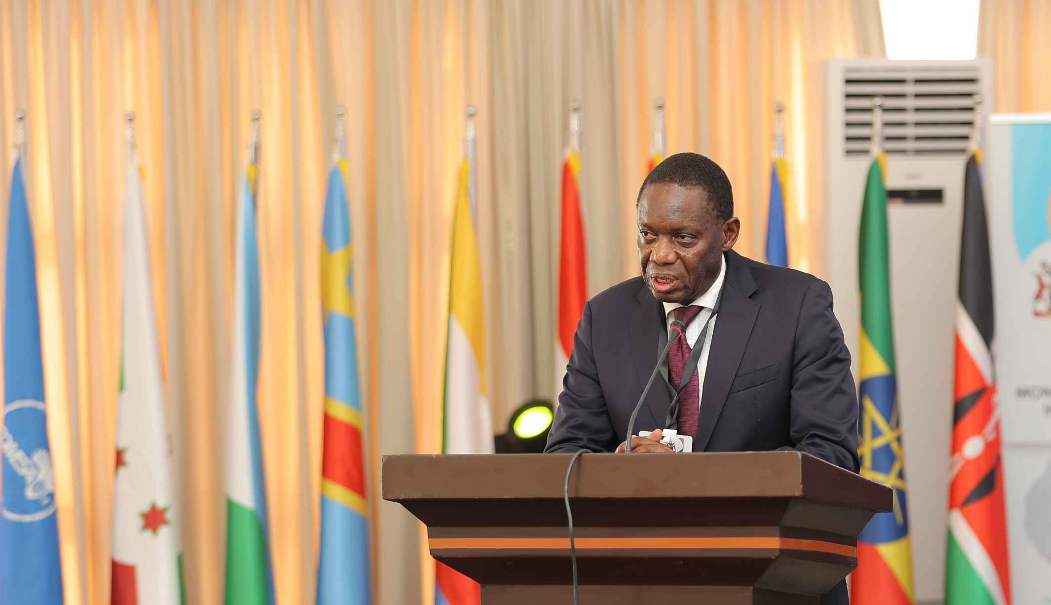 BoU Sounds Alarm: ‘Sovereignty’ Bill Will Bury Uganda’s Economy