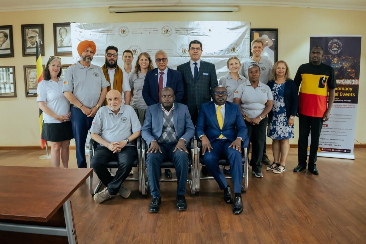 Canadian Tour Operators and Influencers Concludes 10 days’ familiarization tour in Uganda.