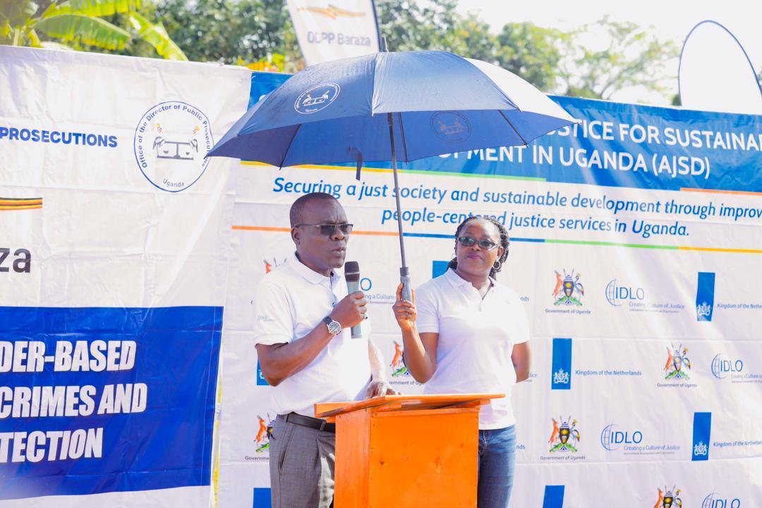 Community Baraza Exposes Justice Delivery Challenges in Island District