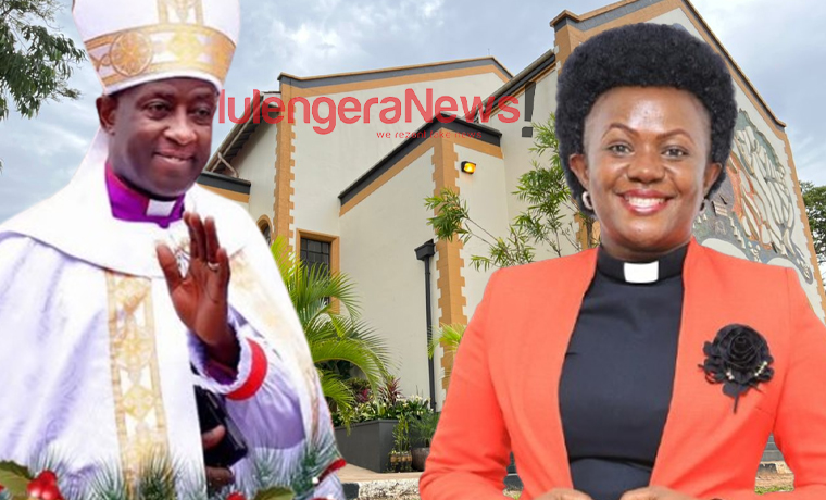 Congregants Petition Archbishop Kaziimba Mugalu Over “Corrosive Leadership” Claims – mulengeranews.com