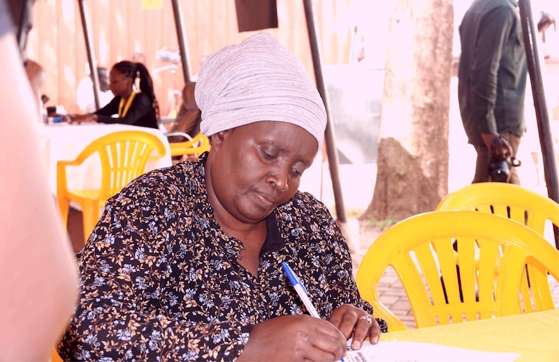 Court allows NUP’s Nyanzi to serve NRM’s Ntale via newspapers