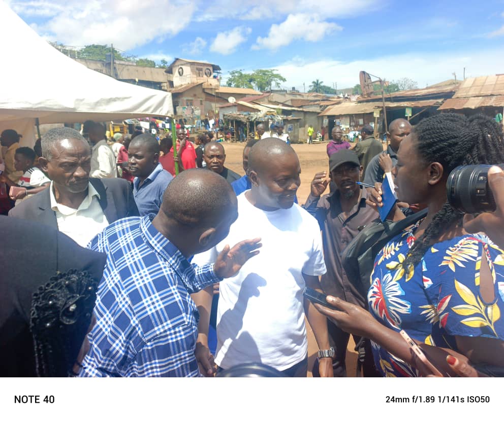 DRCC Lukka Kagenyi Reverses Decision on Katanga Land After Legal Advice from Attorney General » The Hoima Post –