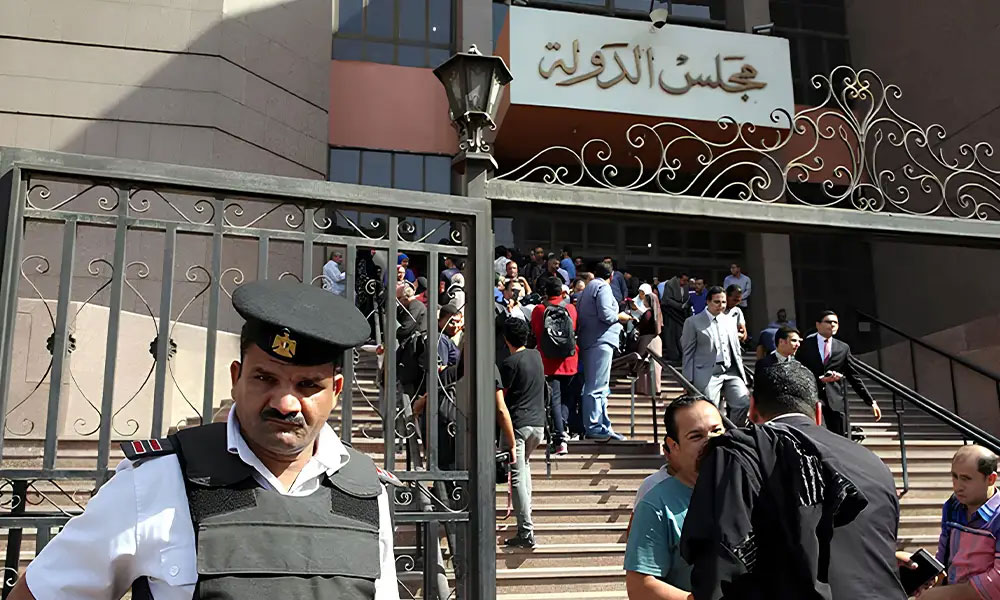Egyptian court victory for trans people seeking gender transition