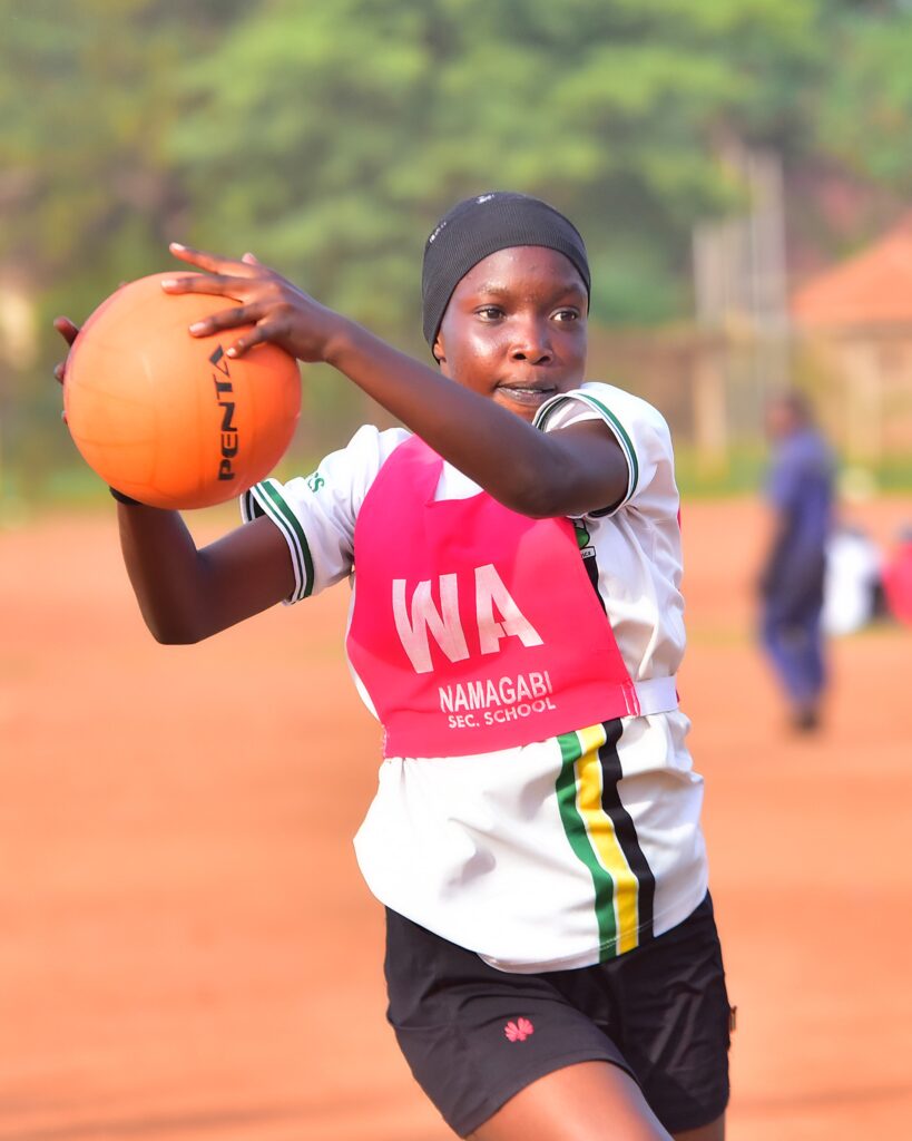 Greenlight Shine Bright as Namagabi Bounce Back on Day One of UMEA Netball Games