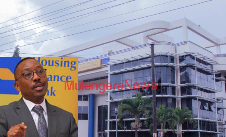 MD Michael Mugabi Proves Gov’t-Owned Banking Business Can Be Viable by Growing Housing Finance Bank Profits from Ugx71bn to Ugx85bn