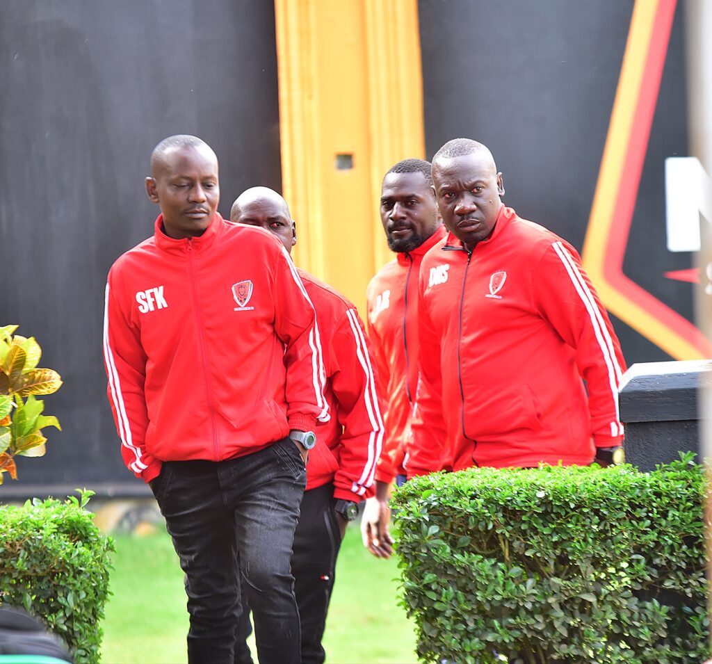 Masaza Cup 2026: Ssekabuuza Returns for Fourth Stint as Gomba Lions Plot a Serious Comeback