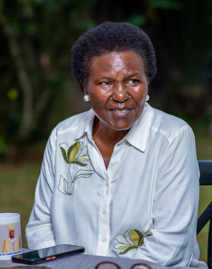 Minister Azuba to be Granted State Burrial
