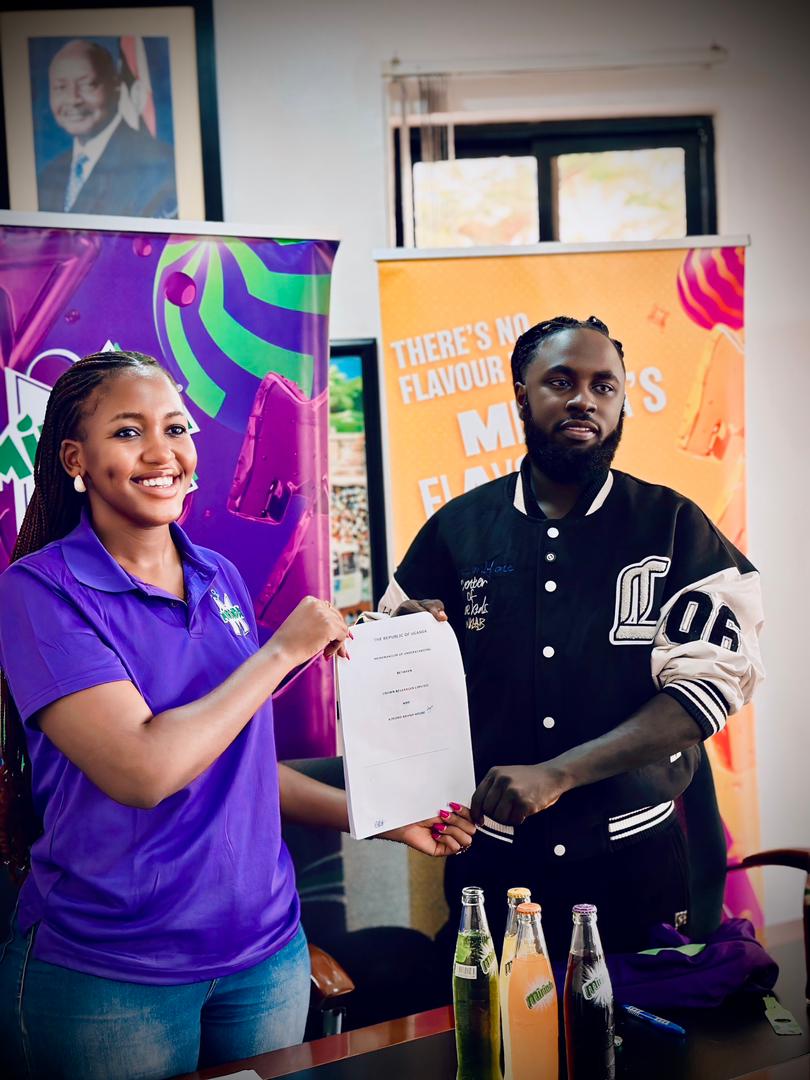 “Mirinda Smiles” Campaign Set to Energize Schools Nationwide