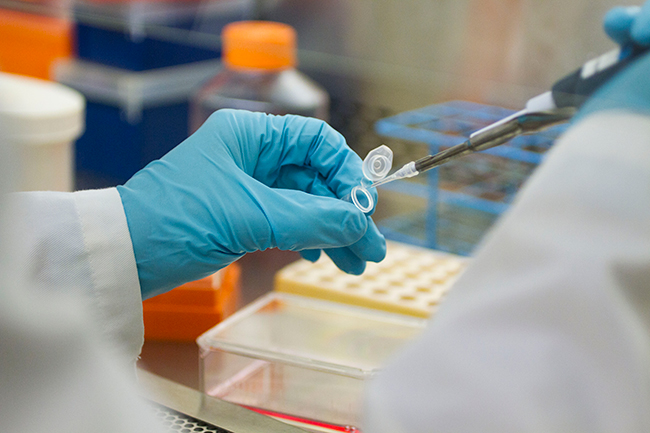 New Era In Healthcare: Uganda Rolls Out National Biomedical Accelerator