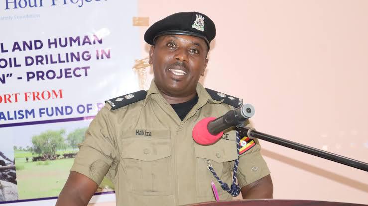 Over 30 Missing as Passenger Canoe Overturns in Kagadi District