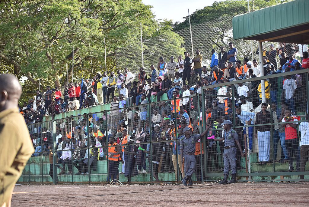 Pepsi UFL: Ndejje Pay Huge Price for Fans Misconduct, SLAU Opens Wide Quarterfinal Exit for the Lions