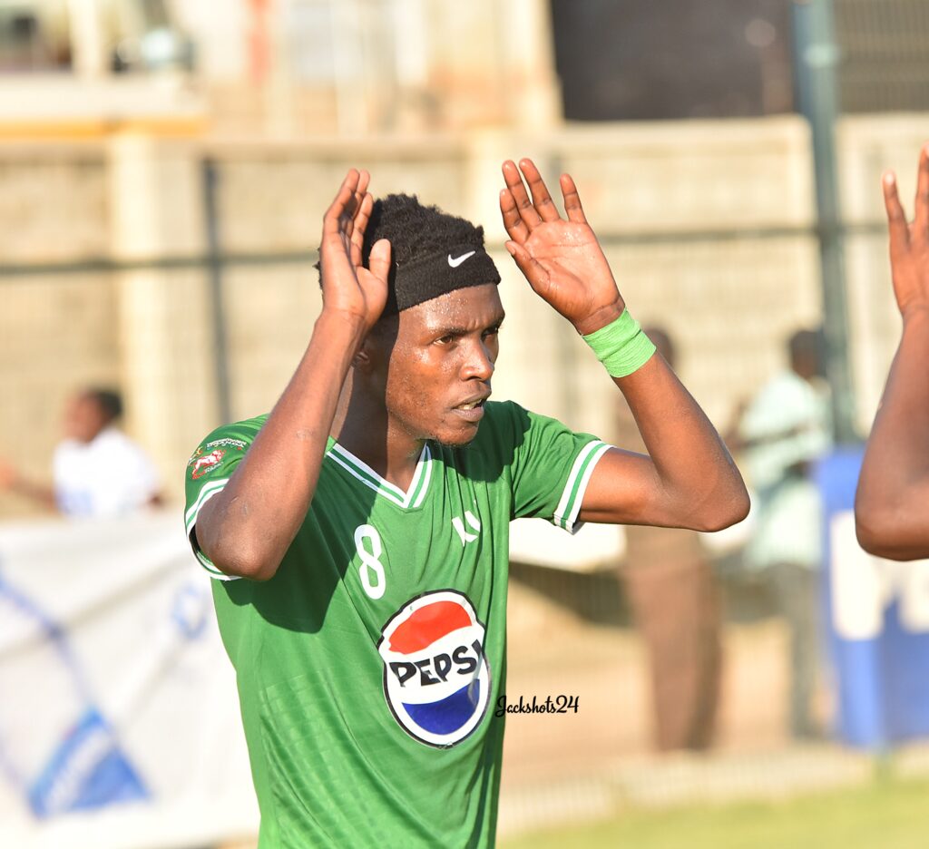 Pepsi UFL Semifinal Draws: Kampala University to Test the Braveness of YMCA