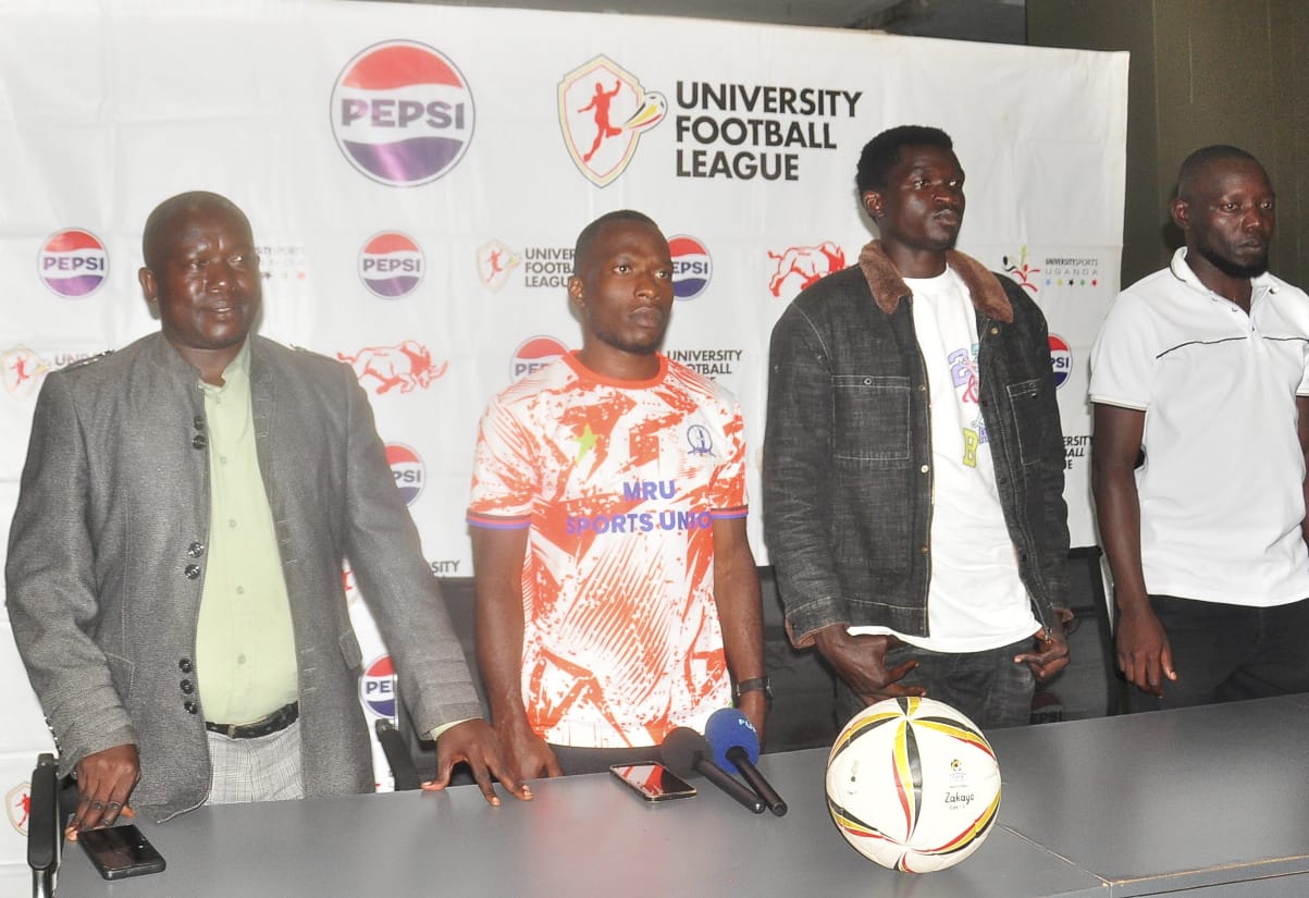 Pepsi UFL: YMCA, Muteesa Royal Promise Wonders in Historic Final at Hamz Stadium