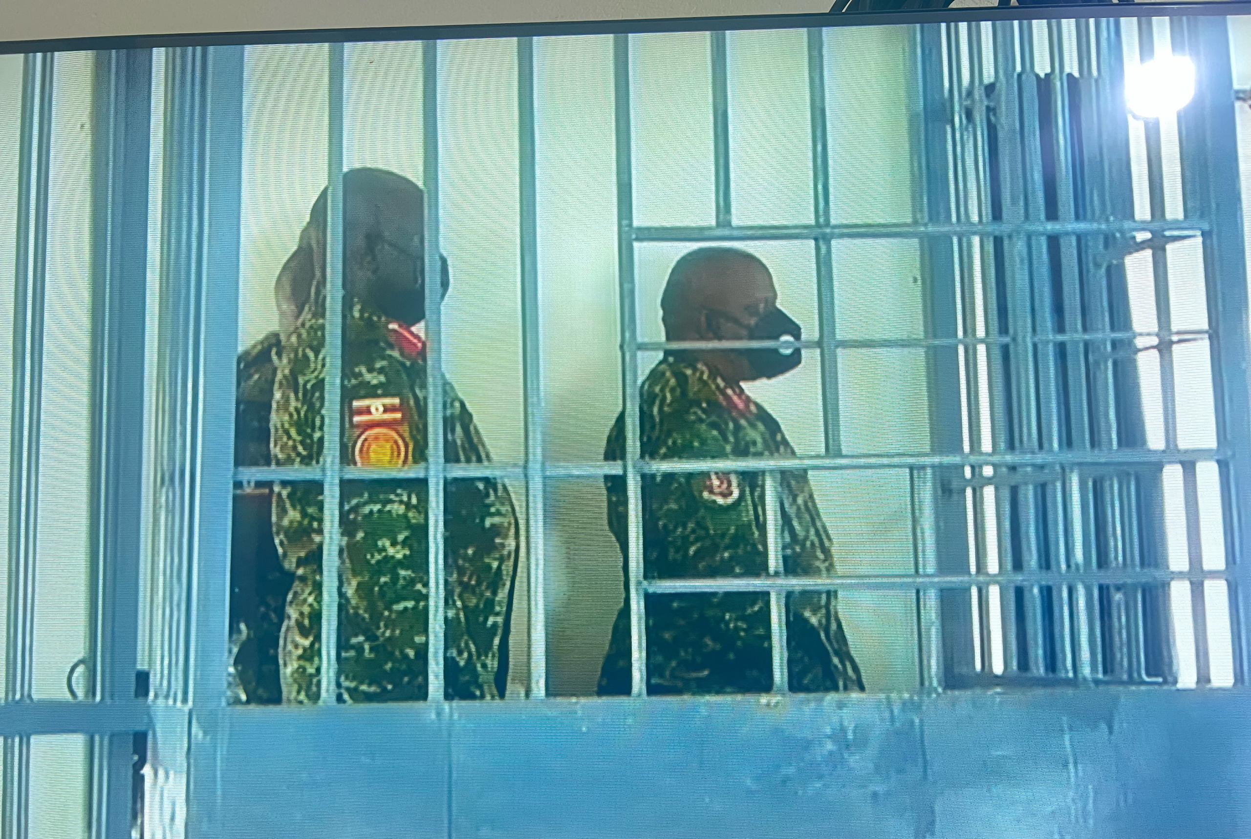 Senior UPDF officers face court martial over alleged fuel misuse