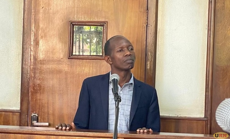 Serena Hotel porter remanded over missing S.Sudan president’s $12,000 cash